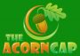 Acorn cap_logo