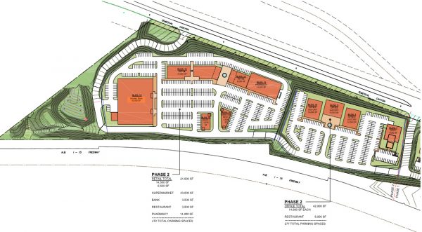 TOSCANA VILLAGE AT TEMESCAL VALLEY PHASE 2 (Click on photo for a larger view).